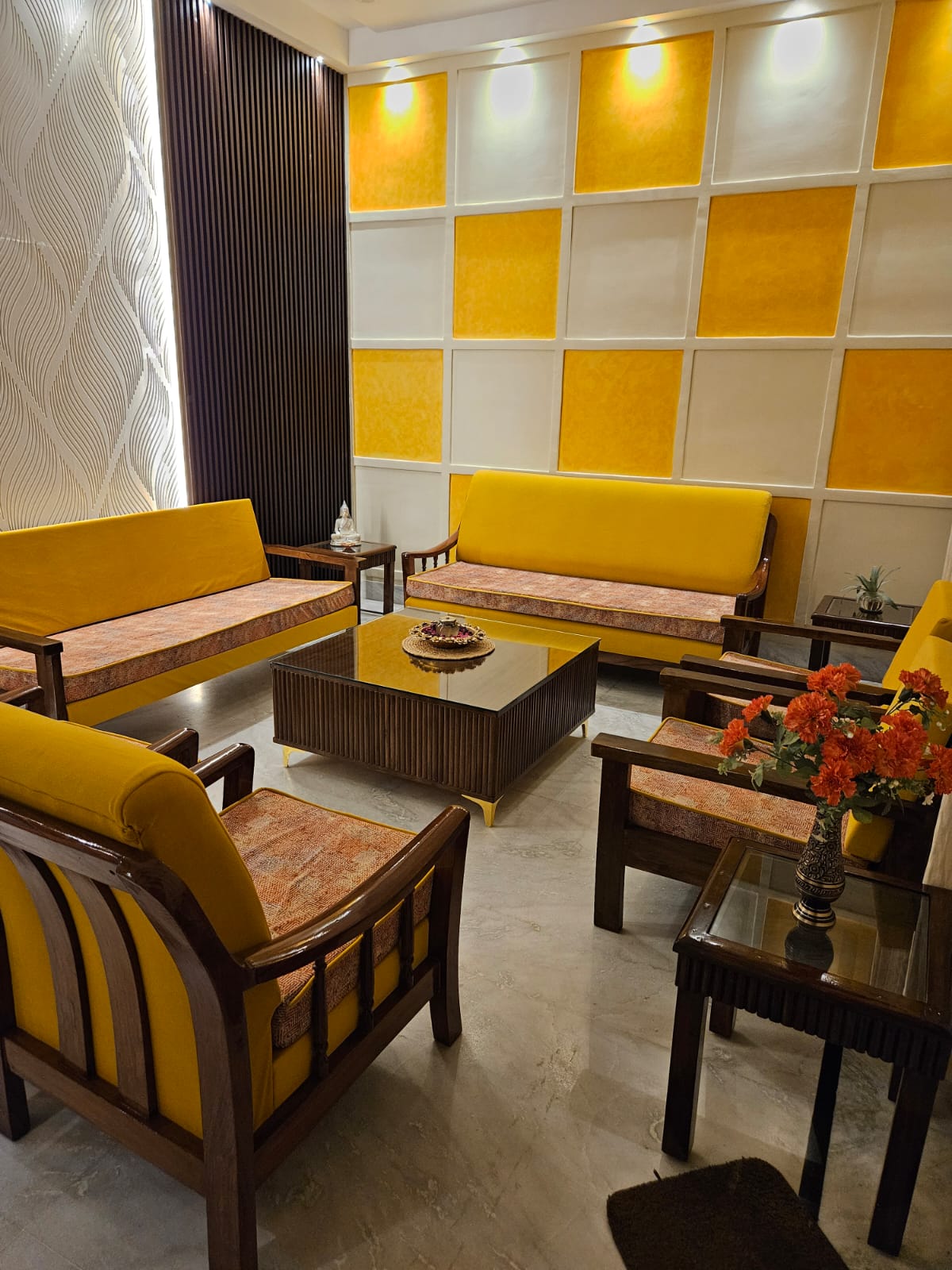 Doon Devine Apartment, Sahastradhara, Dehradun — Dios Arch Design