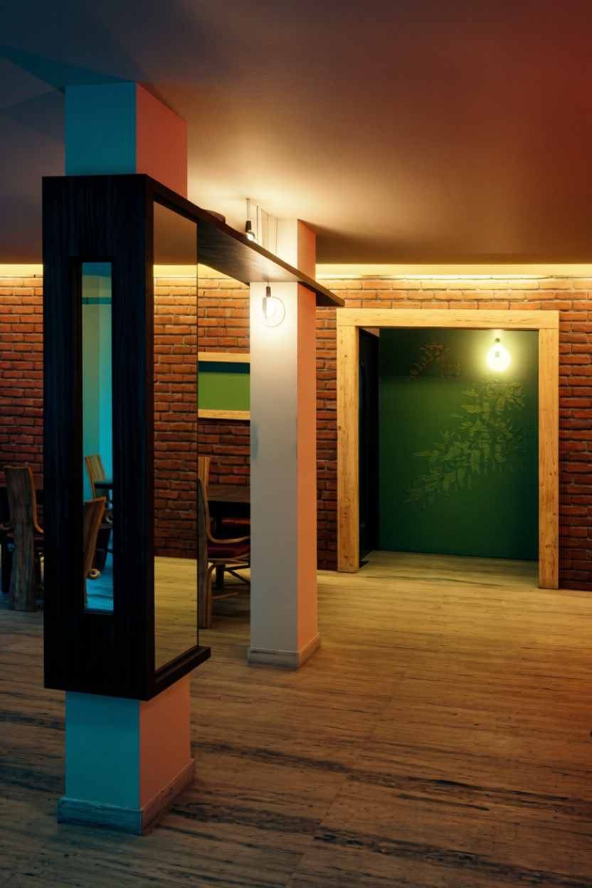 Vikas Nagar private residence, Dehradun (2024) — Dios Arch Design