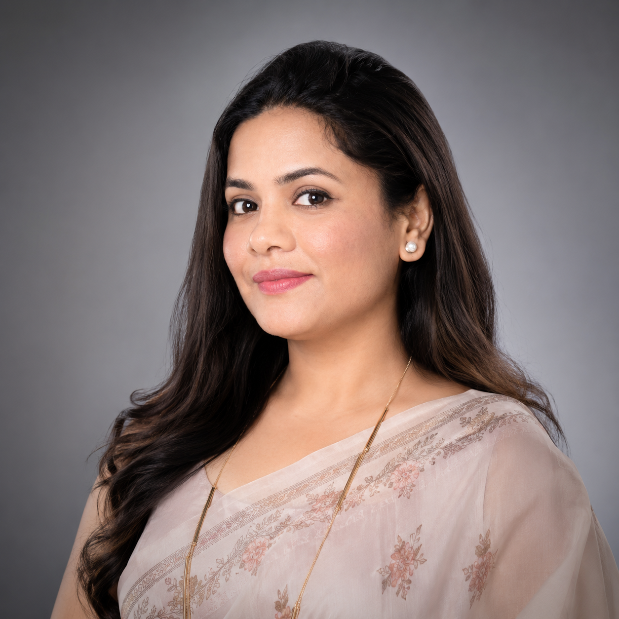 Mrs. Tulika Sharma, Senior Designer and Founder of Dios Design, Dehradun